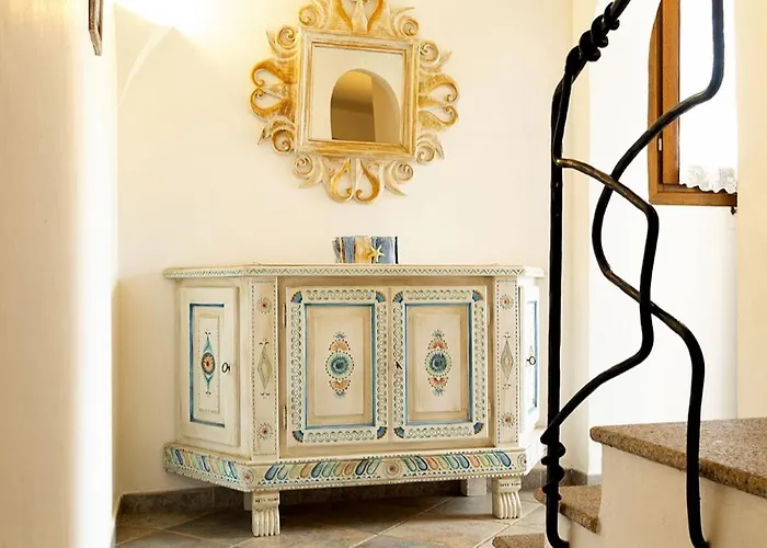 Villa Punta Saline