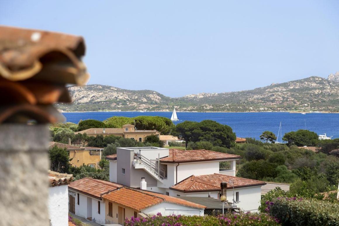 Punta Saline Villa *
