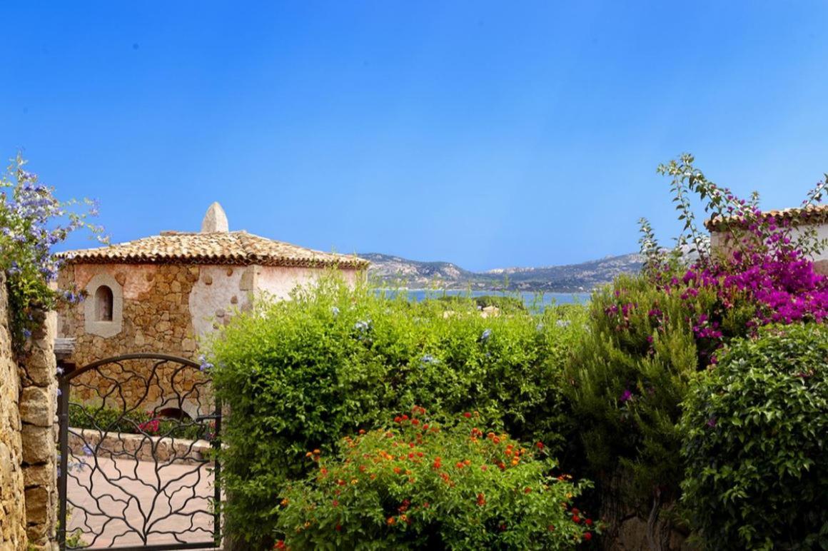 Punta Saline Villa Cannigione