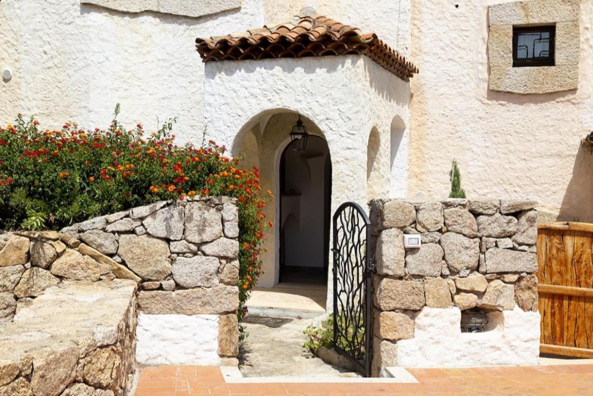 Punta Saline Cannigione