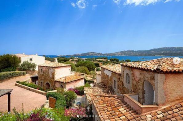 Villa Punta Saline