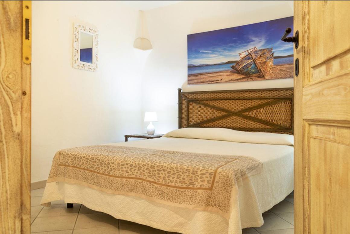 Punta Saline Villa Cannigione