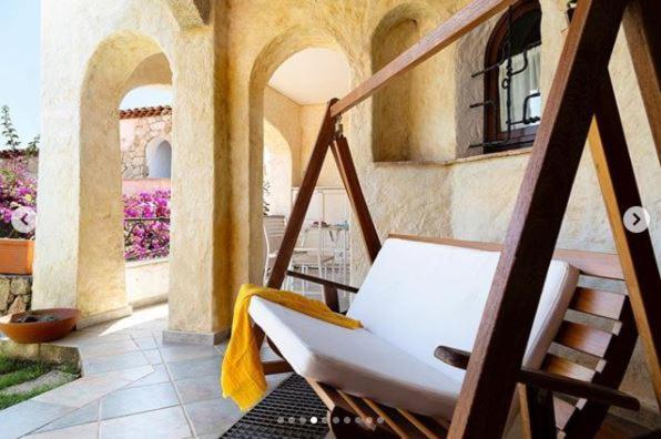 Villa Punta Saline