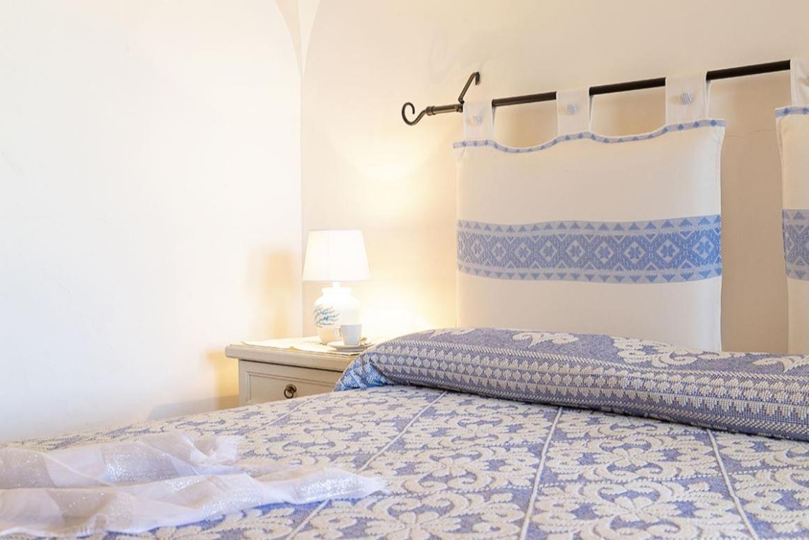 Punta Saline Villa Cannigione