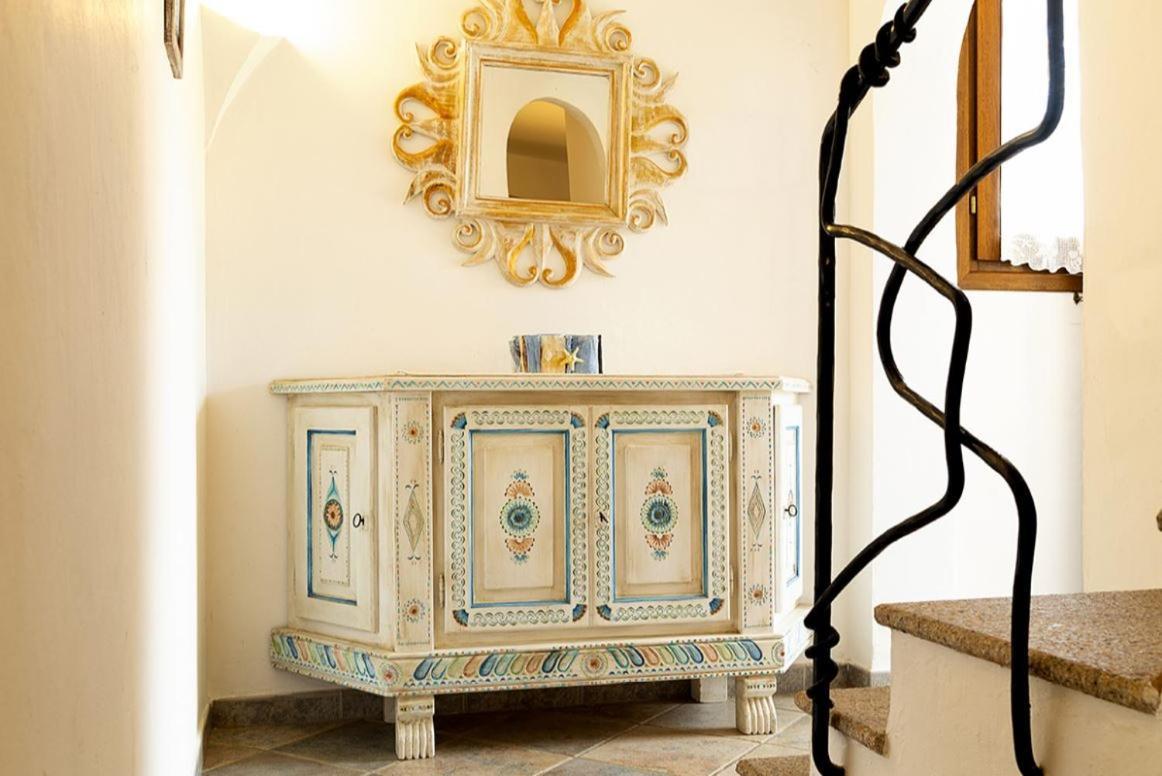 Villa Punta Saline Cannigione
